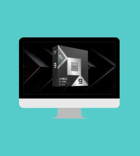 AMD Ryzen 9 9950X3D2 Dual Edition: A Breakthrough CPU for Gamers and Creators