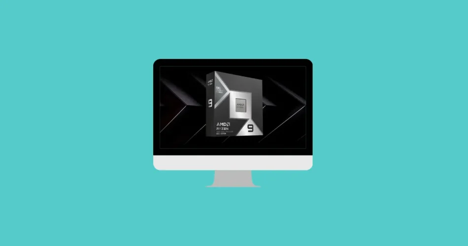 AMD Ryzen 9 9950X3D2 Dual Edition: A Breakthrough CPU for Gamers and Creators