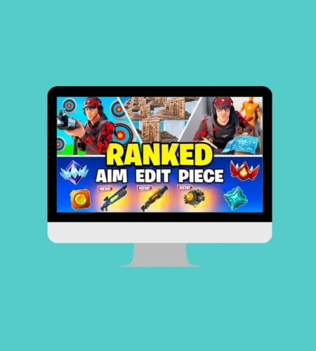 Best Fortnite XP Maps to Level Up Fast (Chapter 7 Guide)