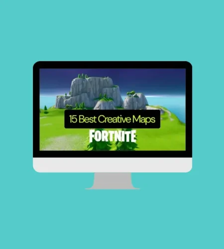 Best Fortnite Creative Maps to Play Right Now (Chapter 7)