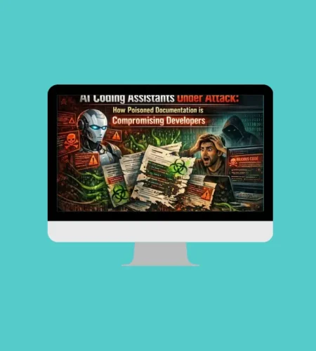AI Coding Assistants Under Attack: How Poisoned Documentation Is Compromising Developers