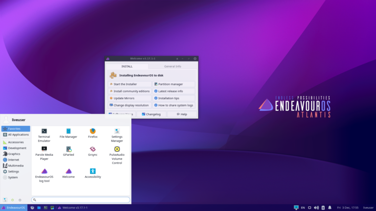 Best Linux Distros in 2026 (Beginner, Advanced, and Expert Picks ...