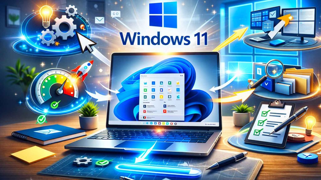 4 Powerful Windows 11 Features You Should Enable Right Now for Better Productivity 2 Windows 11 Astuce