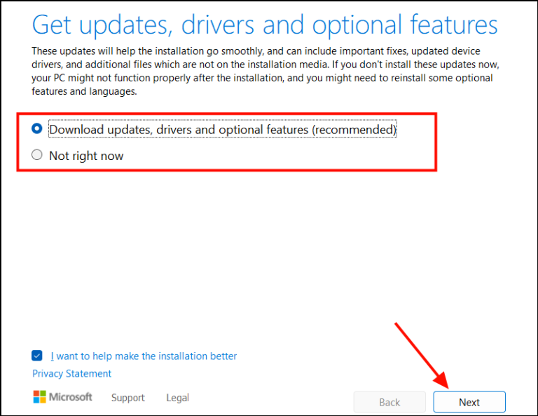 How to Reinstall or Reset Windows 11 (25H2) Without Losing Your Files ...