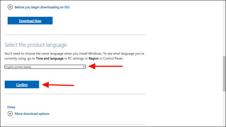 How to Reinstall or Reset Windows 11 (25H2) Without Losing Your Files ...