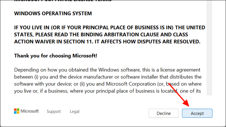 How to Reinstall or Reset Windows 11 (25H2) Without Losing Your Files ...