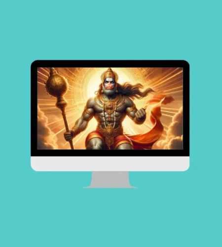 Hanuman Jayanti AI Photo Prompts for Boys (2026 Guide Using Gemini)
