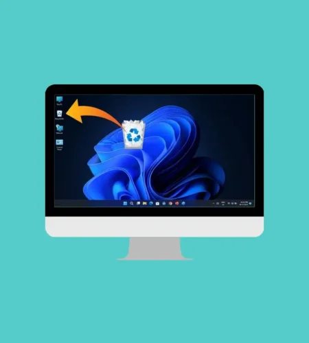 How to Hide or Remove the Recycle Bin in Windows 11 25H2