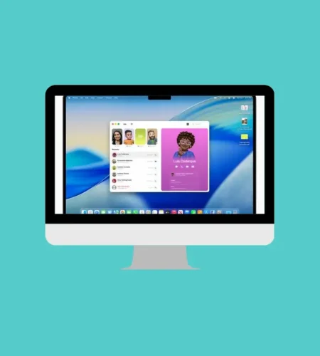 macOS Tahoe Finder Bug: “Liquid Glass” Design Breaks Columns View Resizing