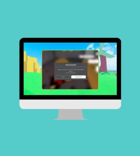 Roblox Error Code 277: How to Fix “Lost Connection to the Game Server”
