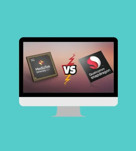 MediaTek vs Snapdragon (2026): Which Processor Is Better for Your Smartphone?