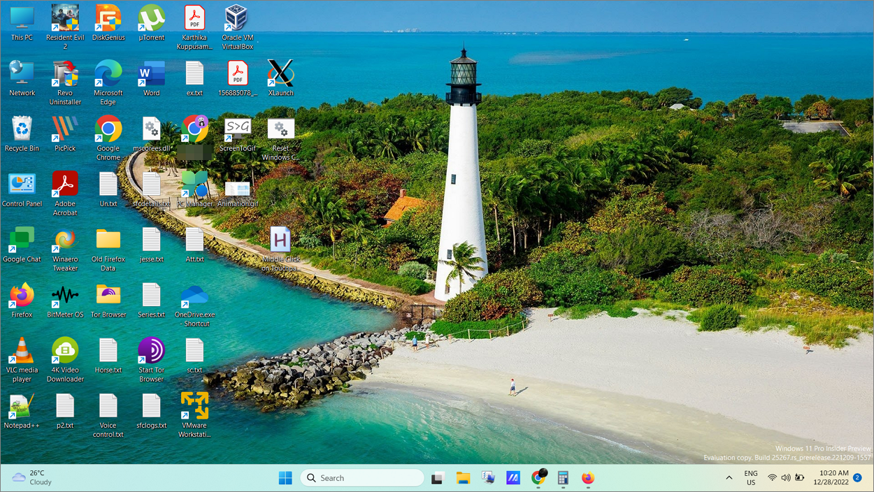 How to Adjust Display Scaling to Make Everything Smaller in Windows 11 ...