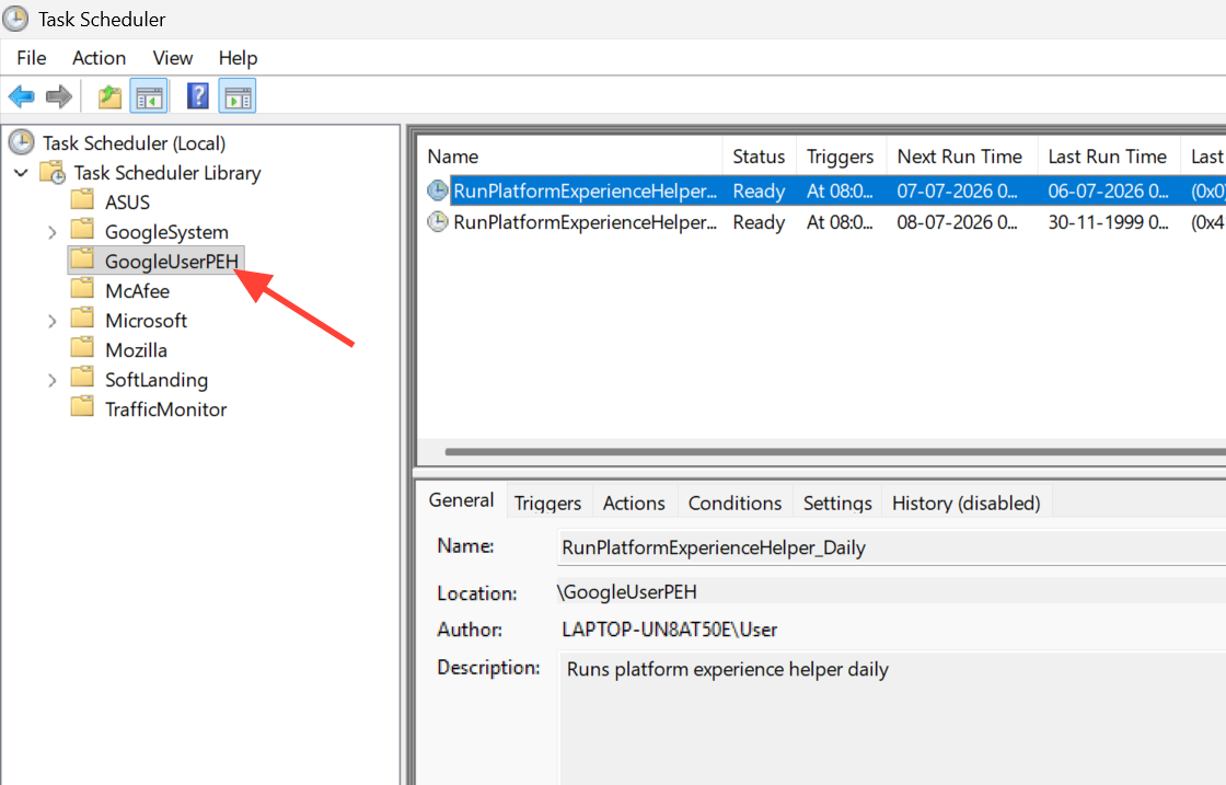 Empty Windows Program How to Stop the Blank White Window That Appears After Startup or ...