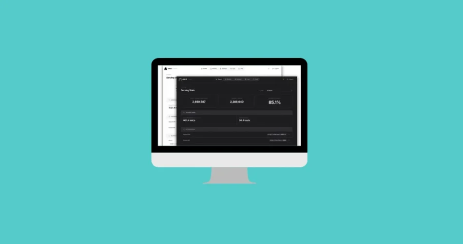 oMLX Makes Local AI Coding Agents Faster on Apple Silicon Macs 1 oMLX Makes Local AI Coding Agents Faster on Apple Silicon Macs