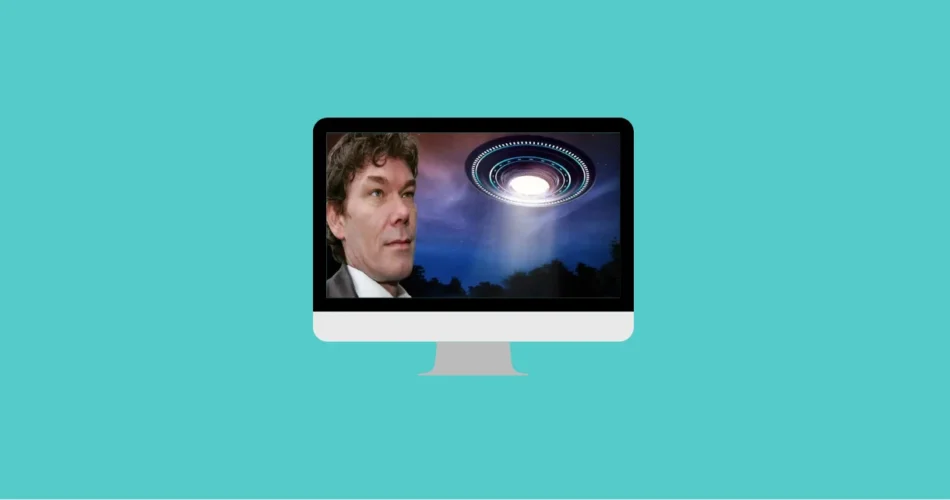 Gary McKinnon: The Hacker Who Broke Into NASA Looking for Aliens 1 Gary McKinnon: The Hacker Who Broke Into NASA Looking for Aliens