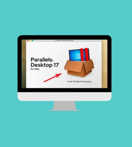 How to Run Windows 11 on a Mac in 2026 Using Parallels Desktop
