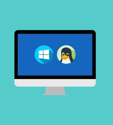 How to Install WSL on Windows 11 and Run Linux Apps