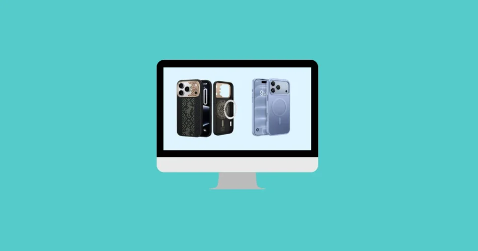 5 Best iPhone 18 Pro Cases: Slim, Rugged, Clear and MagSafe Options