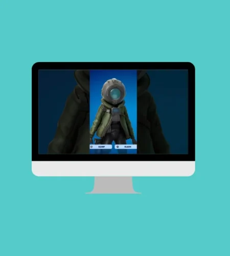Fortnite Cel Skin: How to Get It Free With End of Abyss