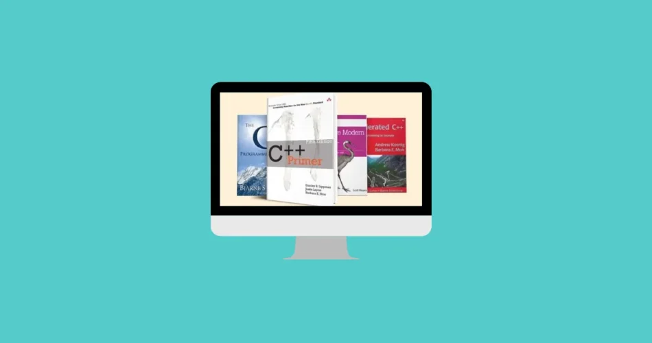 Best C and C++ Programming Books in 2026: From Beginner to Advanced