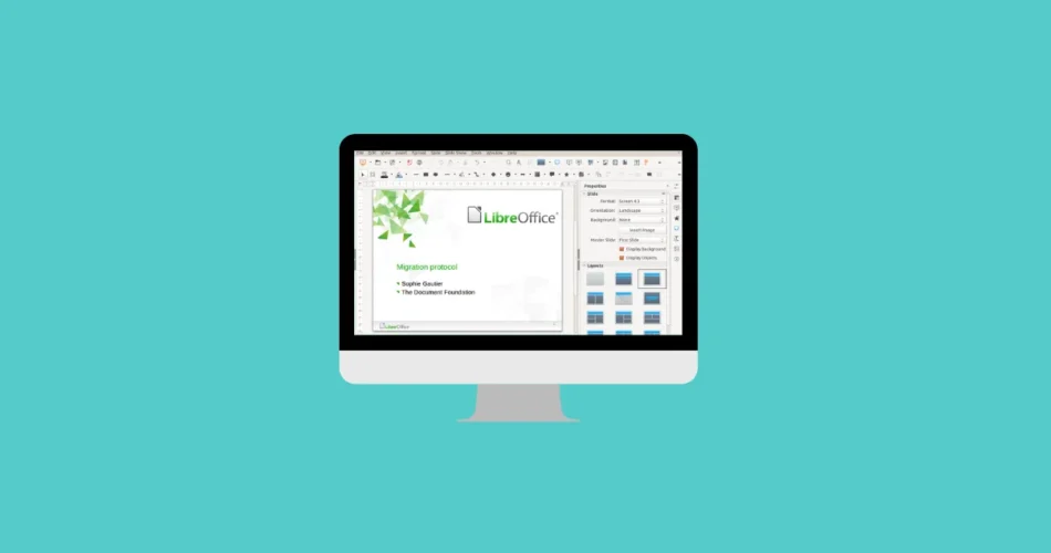 LibreOffice 26.8 Fixes a Major Excel Compatibility Problem 1 LibreOffice 26.8 Fixes a Major Excel Compatibility Problem