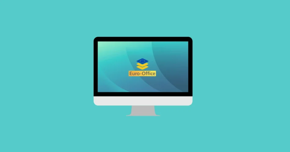 Euro-Office Is Finally Coming to the Desktop