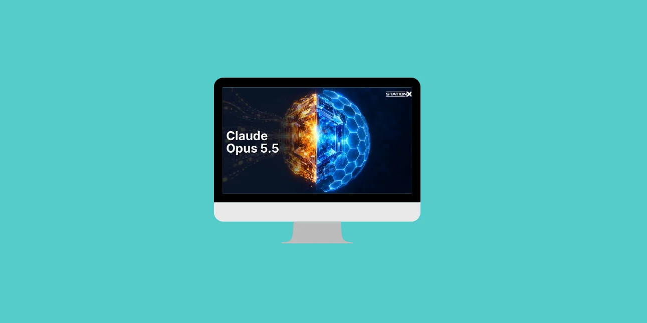 Claude Opus 5.5 Is Here: Anthropic’s New AI Model Is Faster, Cheaper ...