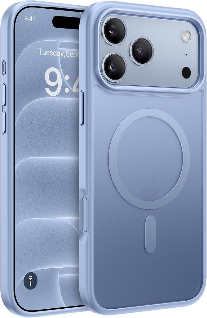 4 5 best iphone 18 pro cases slim rugged clear and magsafe options
