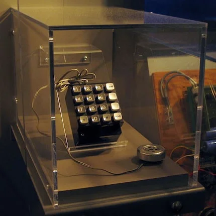 Legion of Doom: The Hacker Group That Helped Shape Cybersecurity 3