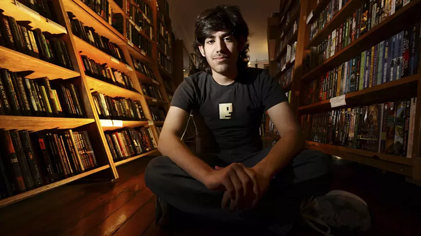 Aaron Swartz: The Internet Pioneer Who Changed the Web Forever 2 aaron
