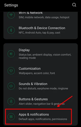 How to Fix Facebook Notifications Not Working on Android and iPhone 3 apps and noti fb app