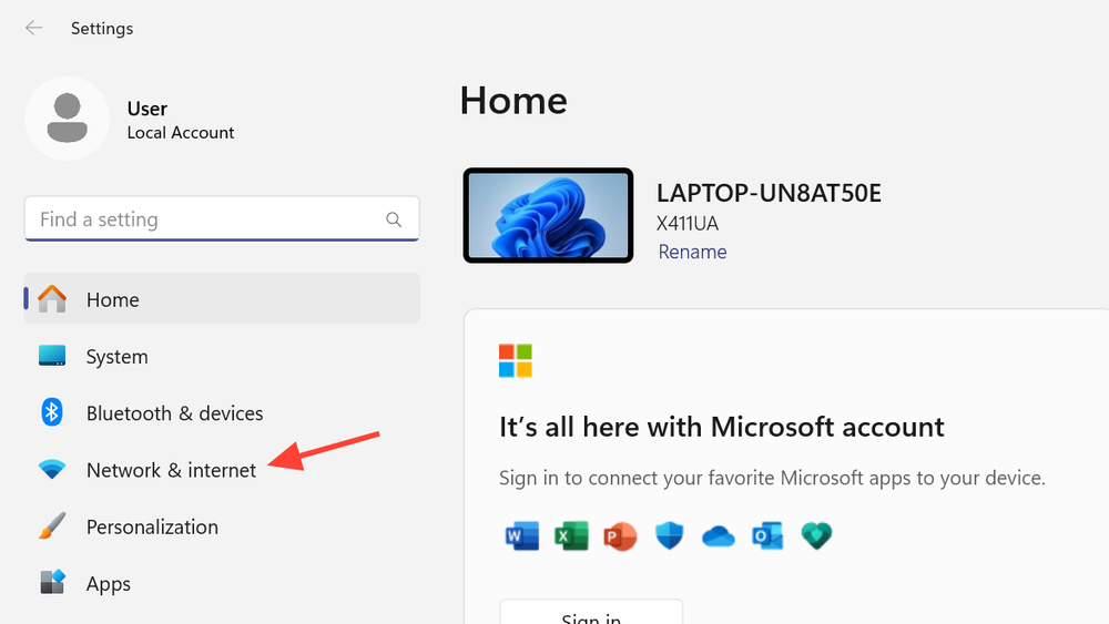 How to View Wi-Fi Adapter Details and Settings in Windows 11 26H2 2 img 6aae6cc783edd