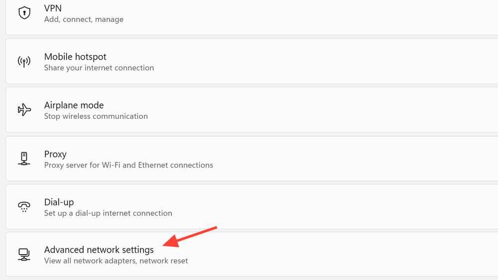How to View Wi-Fi Adapter Details and Settings in Windows 11 26H2 3 img 6aae6cc81c985