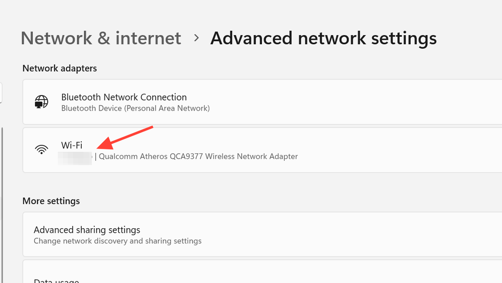 How to View Wi-Fi Adapter Details and Settings in Windows 11 26H2 4 img 6aae6cc88a8a4