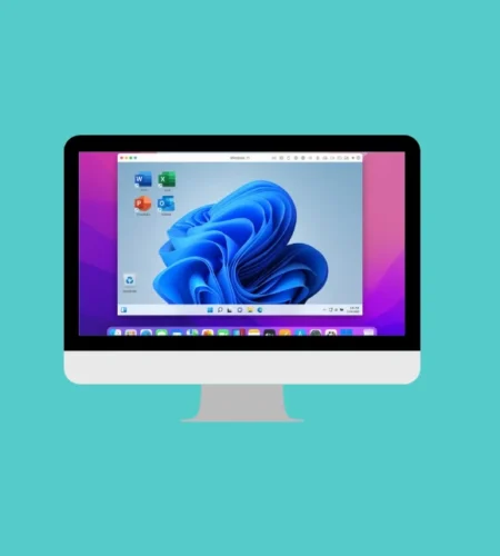 How to Run Windows 11 on an Apple Silicon Mac with Tart
