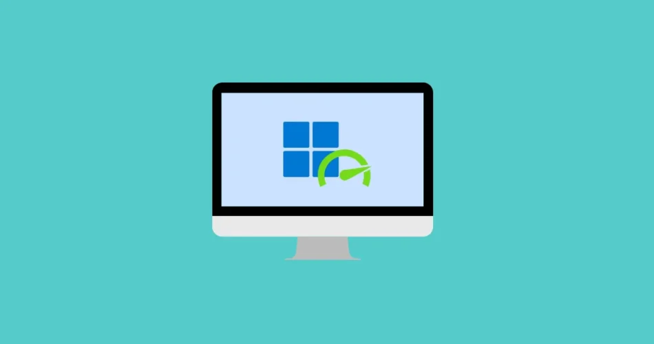 How to Speed Up Windows 11 26H2 on an Older PC