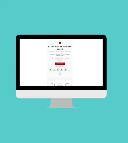 How to Block Ads and Trackers on iPhone With uBlockDNS