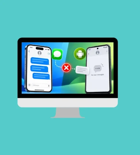Not Receiving Texts From iPhone on Android? 7 Fixes