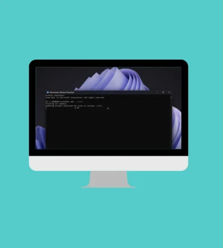 WSL Containers Is Now Stable: How to Run Linux Containers on Windows Without Docker Desktop