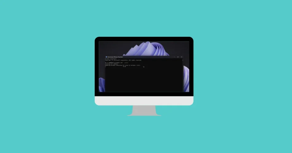 WSL Containers Is Now Stable: How to Run Linux Containers on Windows Without Docker Desktop