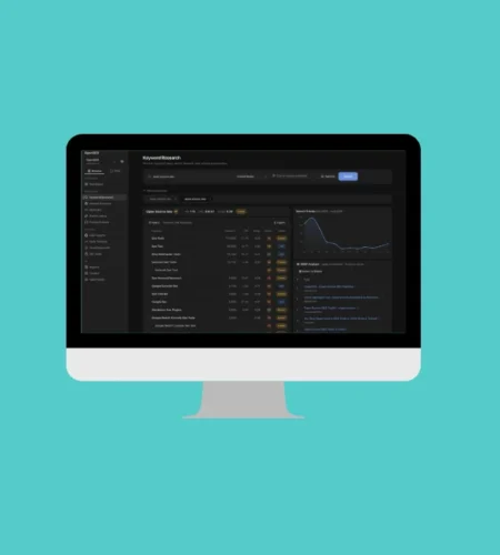 OpenSEO: An Open-Source Alternative to Semrush Built for AI Agents