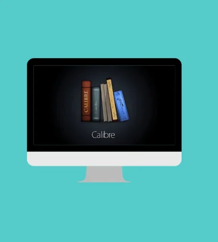 Calibre 9.16.0 Released With Natural-Sounding AI Voices and Better PDF Support