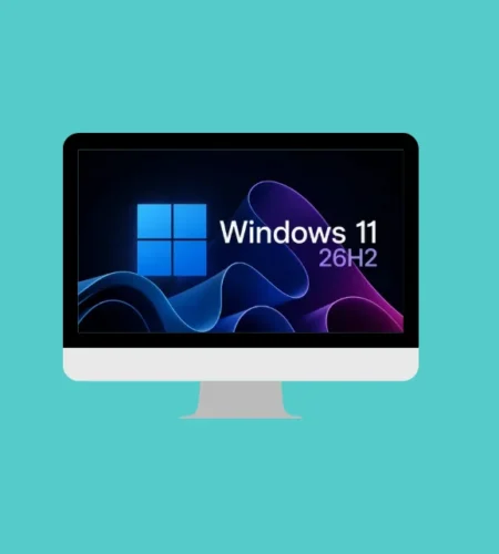 Microsoft Blocks Another Windows 11 26H2 Requirements Bypass Trick