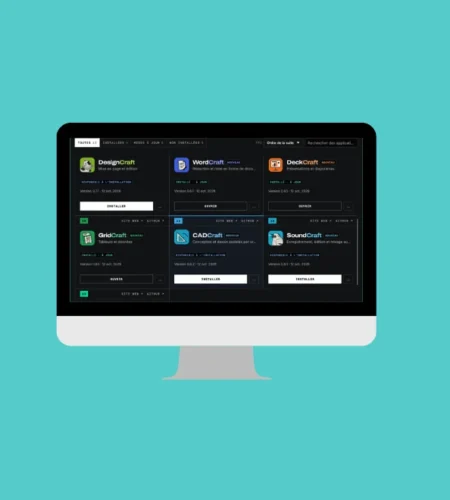 ArtCraft Expands With Free AI-Built Alternatives to Word, Excel, and PowerPoint