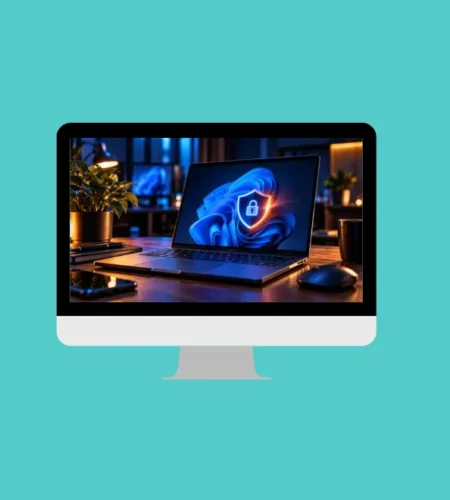 Windows Update Fixes Actively Exploited Security Vulnerability CVE-2026-96951