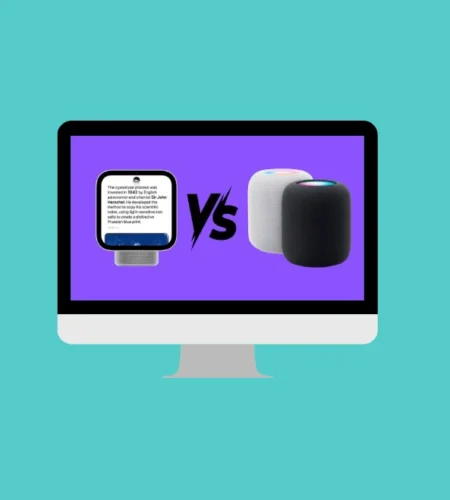 Apple HomeView vs. HomePod (2nd Generation): Which Smart Home Device Should You Buy?