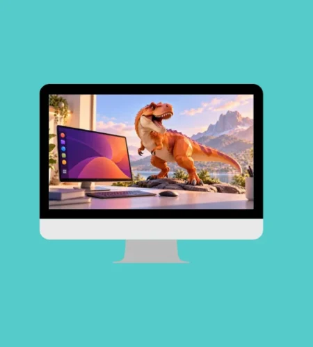 Ubuntu 27.04 “Tenacious T-Rex”: Release Date, GNOME 52, and Linux Kernel 7.6