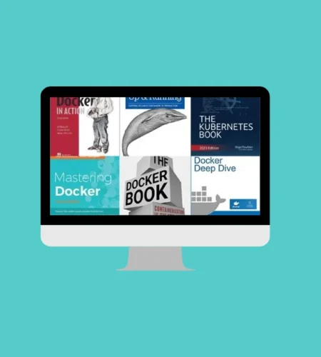 7 Best Docker and Container Books to Read in 2026