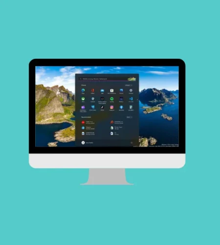 Windows 11 Gets Up to 20% Faster: New Performance Improvements and Features Explained