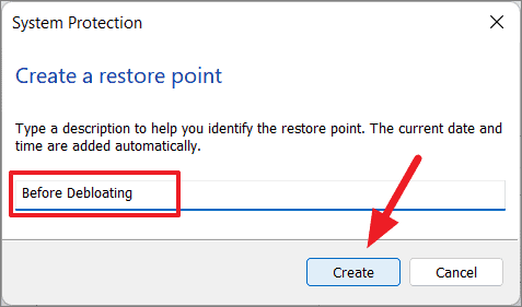 3 how to debloat windows 11 and remove unwanted apps